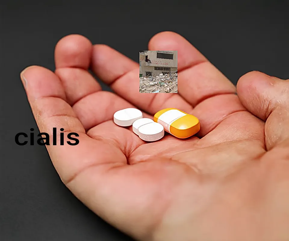 Cialis generico en farmacias de barcelona